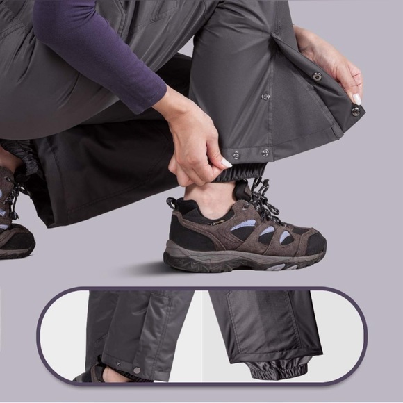 Snow Pants - Picture 12 of 14